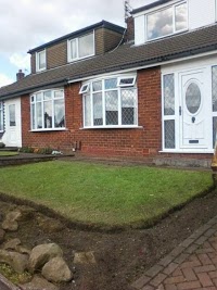 BEFORE AND AFTER GARDEN SERVICES 1123713 Image 1