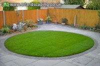 T.R. Landscaping and Property Maintenance (Garden Landscaping) of Bedfordshire 1117907 Image 3