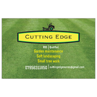 Cutting Edge 1130681 Image 7