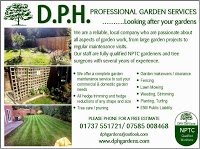 D.P.H. Professional Garden Services 1111072 Image 1