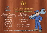 Handy Solution 1114415 Image 2