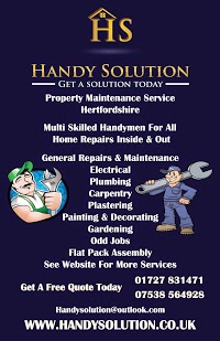 Handy Solution 1114415 Image 3