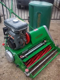 J H Mower Services 1114561 Image 1