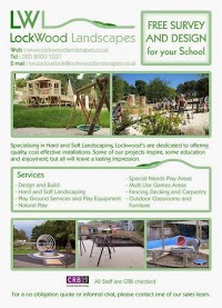 LockWood Landscapes Ltd 1104197 Image 1