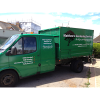 Matthews Gardening Services 1129307 Image 1