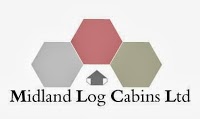 Midland Log Cabins Ltd 1115407 Image 5