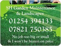 SH Garden Maintenance And Landscapes 1106676 Image 0