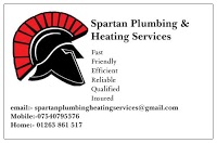 Spartan Plumbing and Property maintenance 1111859 Image 3