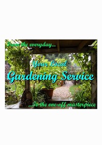 Your Local Garden Service 1113062 Image 1